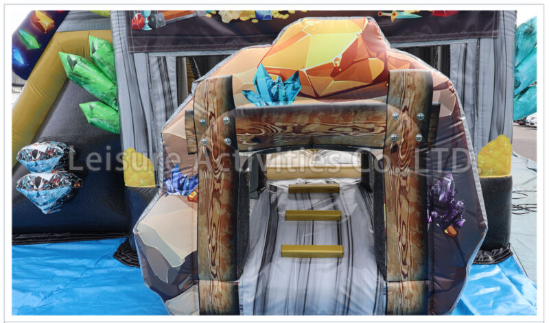 gem combo wet/dry v sl (include ground cover)