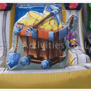 gem combo wet/dry v sl (include ground cover)