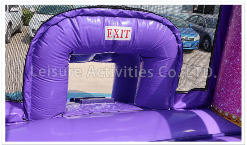 princess crown combo wet/dry v sl (include ground cover)