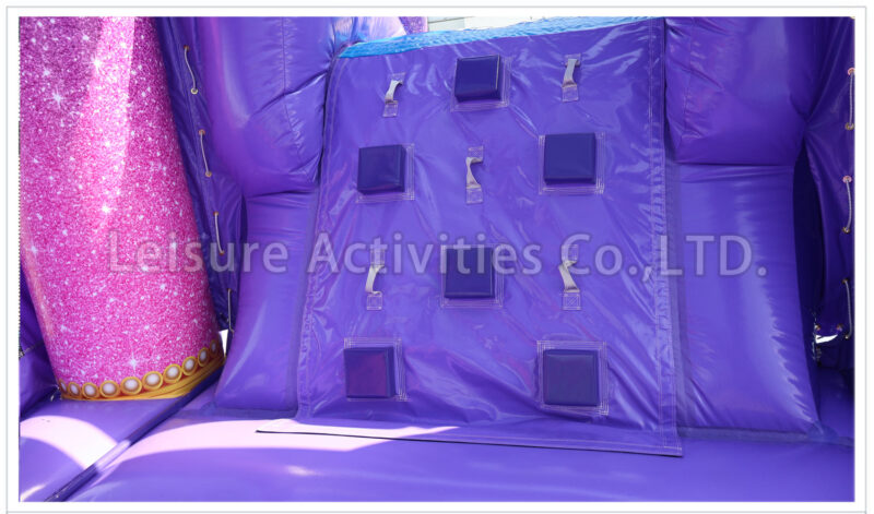 princess crown combo wet/dry v sl (include ground cover)