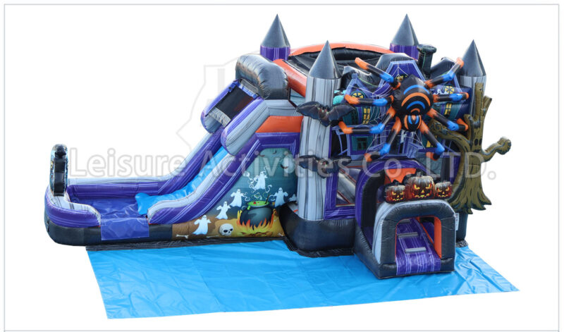 spider combo wet/dry v sl (include ground cover)