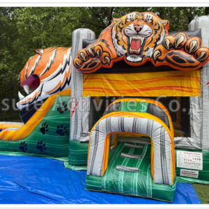 floor is lava pedestal joust arena