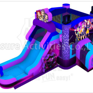 k pop combo wetdry v sl (include ground cover)