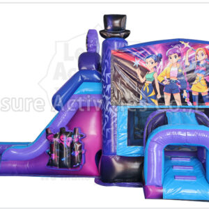 k pop combo wet/dry v sl (include ground cover)