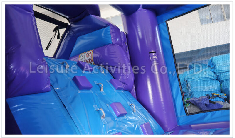 k pop combo wet/dry v sl (include ground cover)