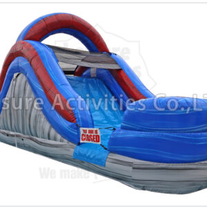 lava obstacle wet/dry