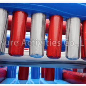 lava obstacle wet/dry