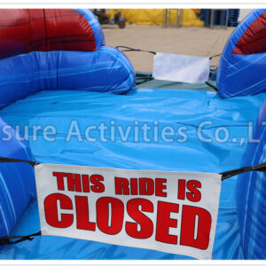 lava obstacle wet/dry