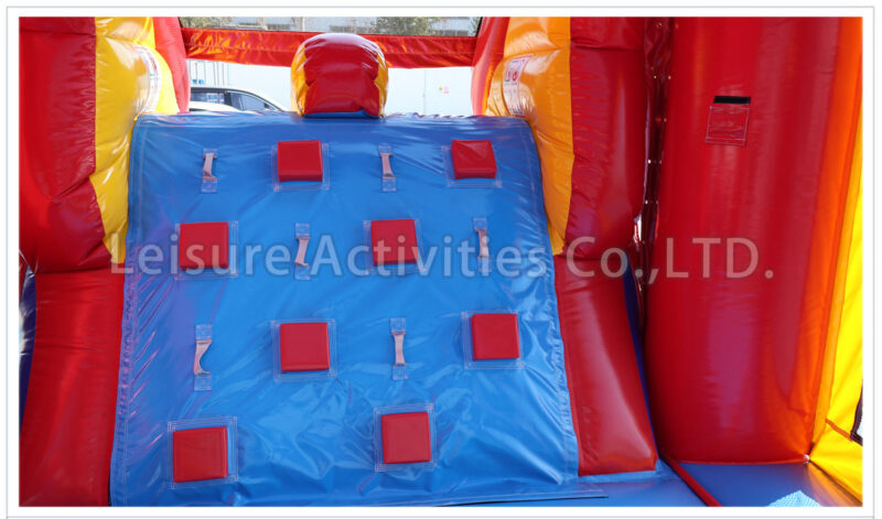 carnival double lane combo wet/dry v sl