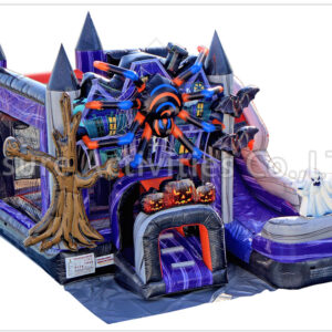 5n1 spider combo wet/dry v sl