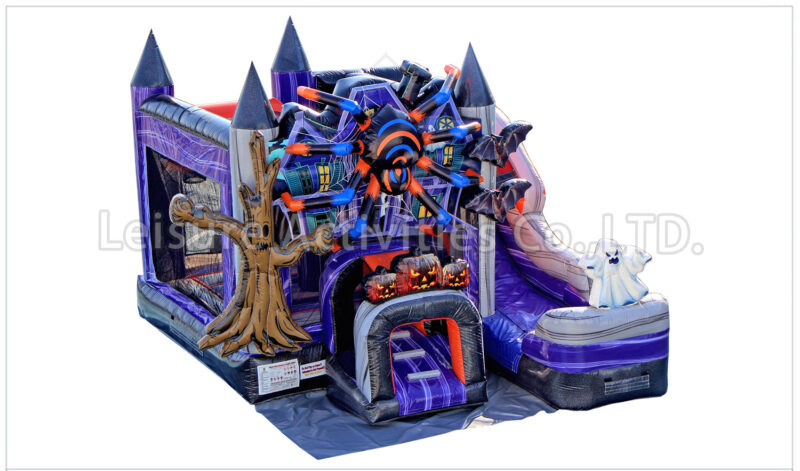 5n1 spider combo wet/dry v sl