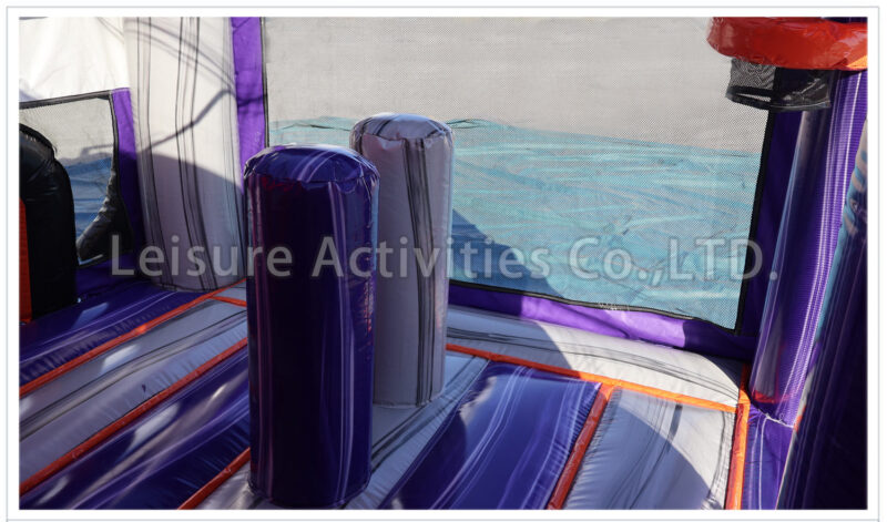 5n1 spider combo wet/dry v sl