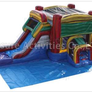 hybrid combo wet/dry v sl(include ground cover)