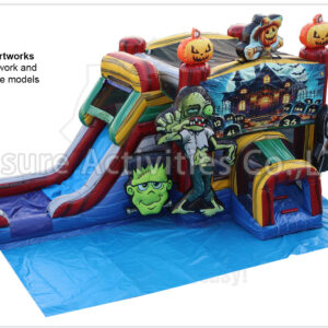 hybrid combo wet/dry v sl(include ground cover)