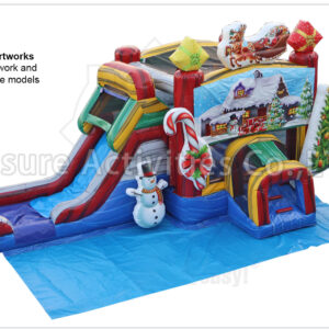 hybrid combo wet/dry v sl(include ground cover)