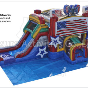 hybrid combo wet/dry v sl(include ground cover)