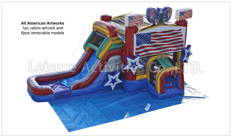 hybrid combo wet/dry v sl(include ground cover)