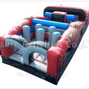 radical run steam train