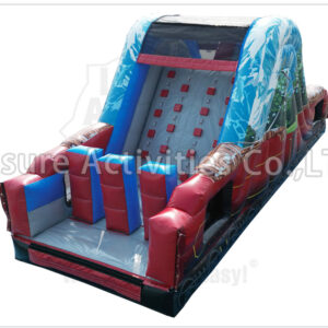 radical run steam train