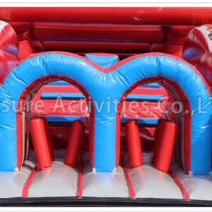 radical run steam train