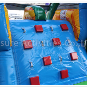 scarecrow double lane combo wet/dry v sl