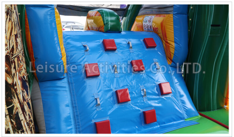 scarecrow double lane combo wet/dry v sl