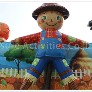 scarecrow double lane combo wet/dry v sl