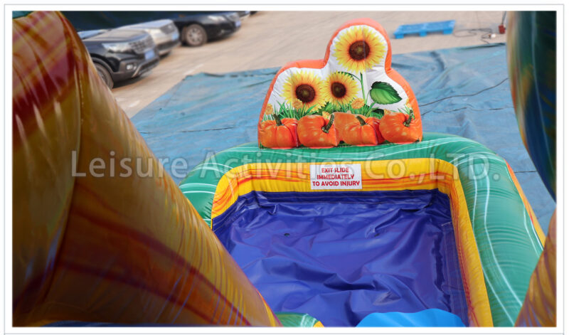 scarecrow double lane combo wet/dry v sl