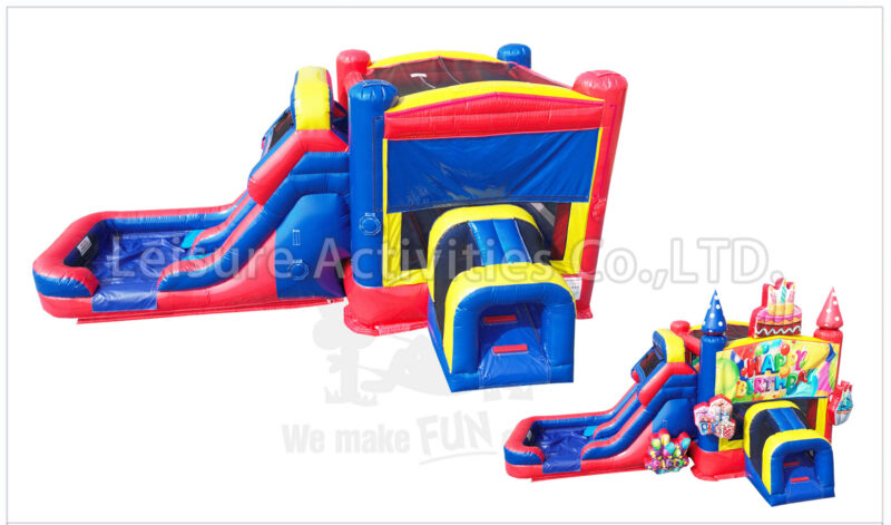 sparkle red blue hybrid double lane combo wet/dry v sl