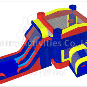 sparkle red blue hybrid double lane combo wet/dry v sl