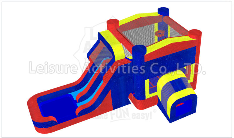 sparkle red blue hybrid double lane combo wet/dry v sl