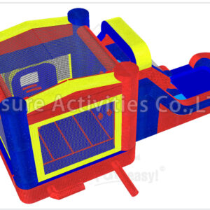 sparkle red blue hybrid double lane combo wet/dry v sl