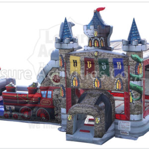 spellbound steam & school double lane combo wet/dry v sl