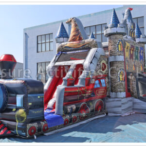 spellbound steam & school double lane combo wet/dry v sl