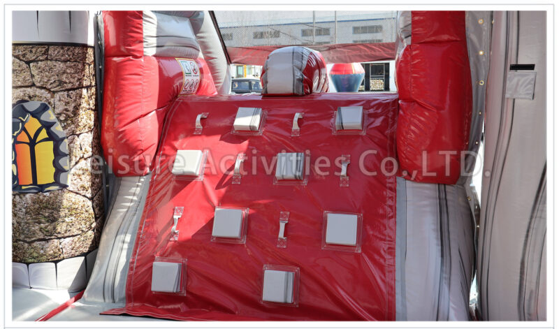 spellbound steam & school double lane combo wet/dry v sl