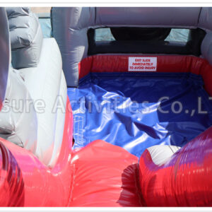 spellbound steam & school double lane combo wet/dry v sl