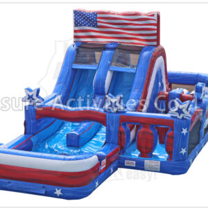 11w i xtreme iii all american wet/dry