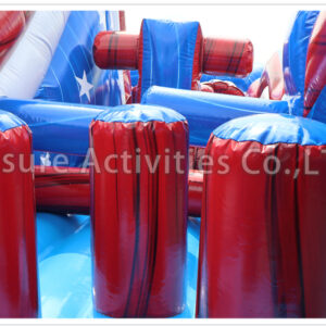 11w i xtreme iii all american wet/dry