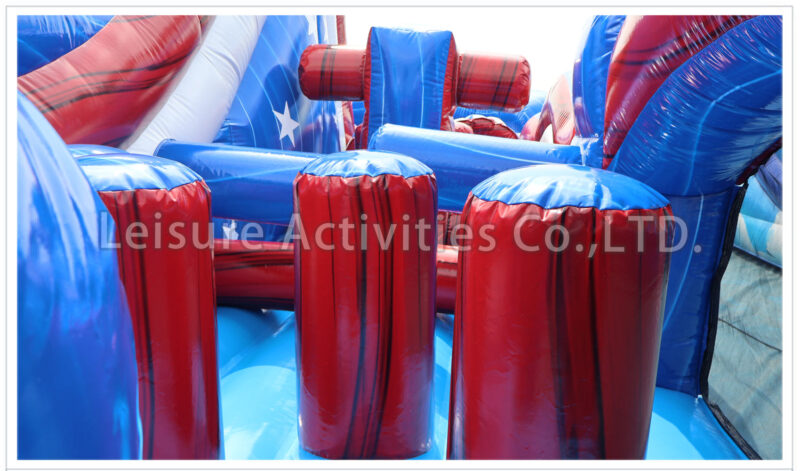 11w i xtreme iii all american wet/dry