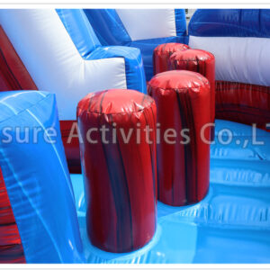 11w i xtreme iii all american wet/dry