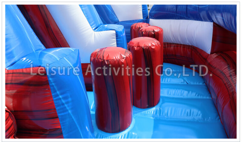 11w i xtreme iii all american wet/dry