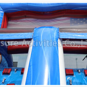 11w i xtreme iii all american wet/dry