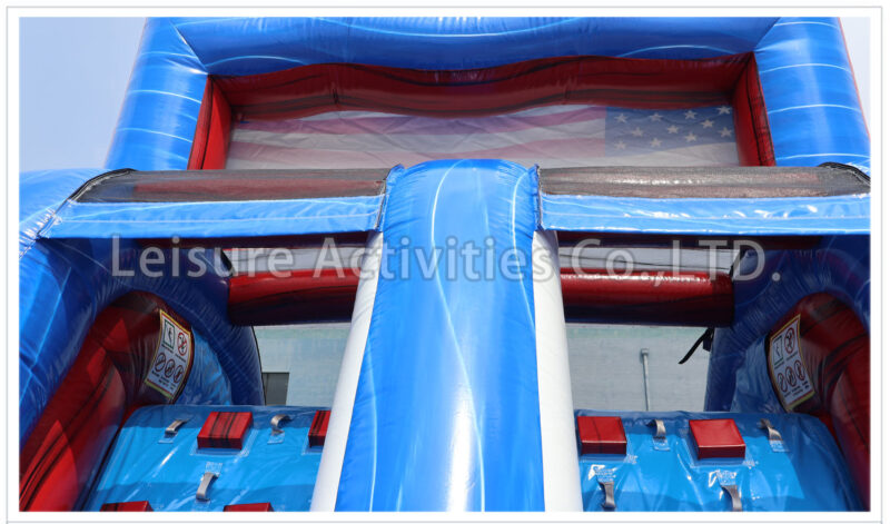 11w i xtreme iii all american wet/dry