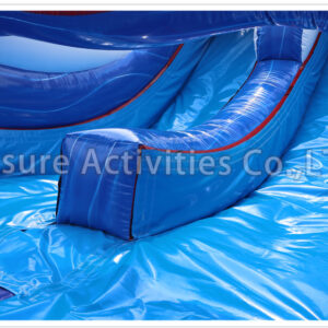 11w i xtreme iii all american wet/dry