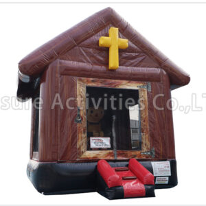 14ft annabelle bounce