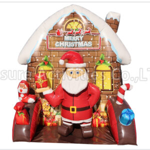 christmas gift challenge