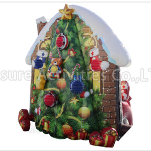 christmas gift challenge