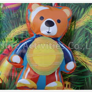 christmas gift challenge