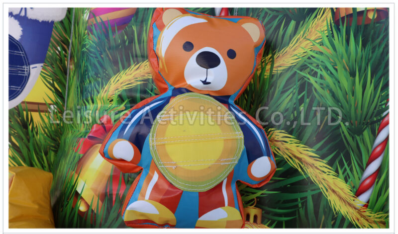 christmas gift challenge