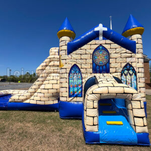 church combo wet/dry v sl (include ground cover)